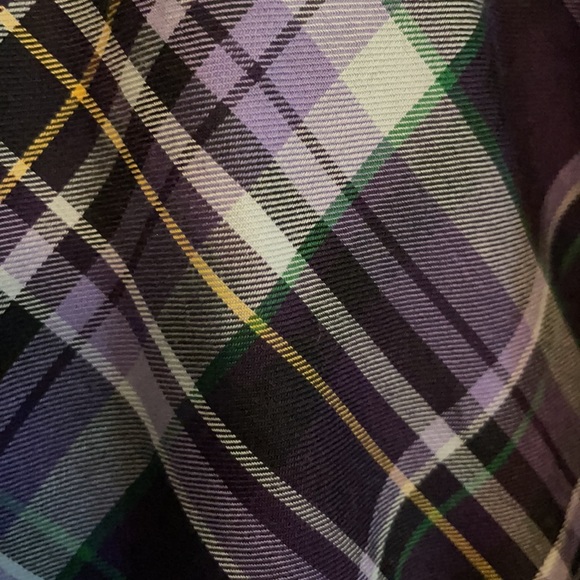 Button down shirt - Picture 3 of 4